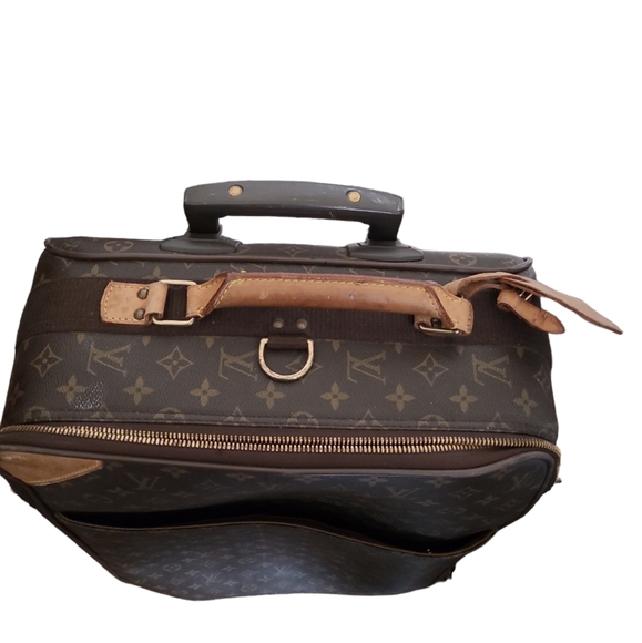 💕Authentic Louis Vuitton Monogram Luggage💕 - Picture 13 of 16